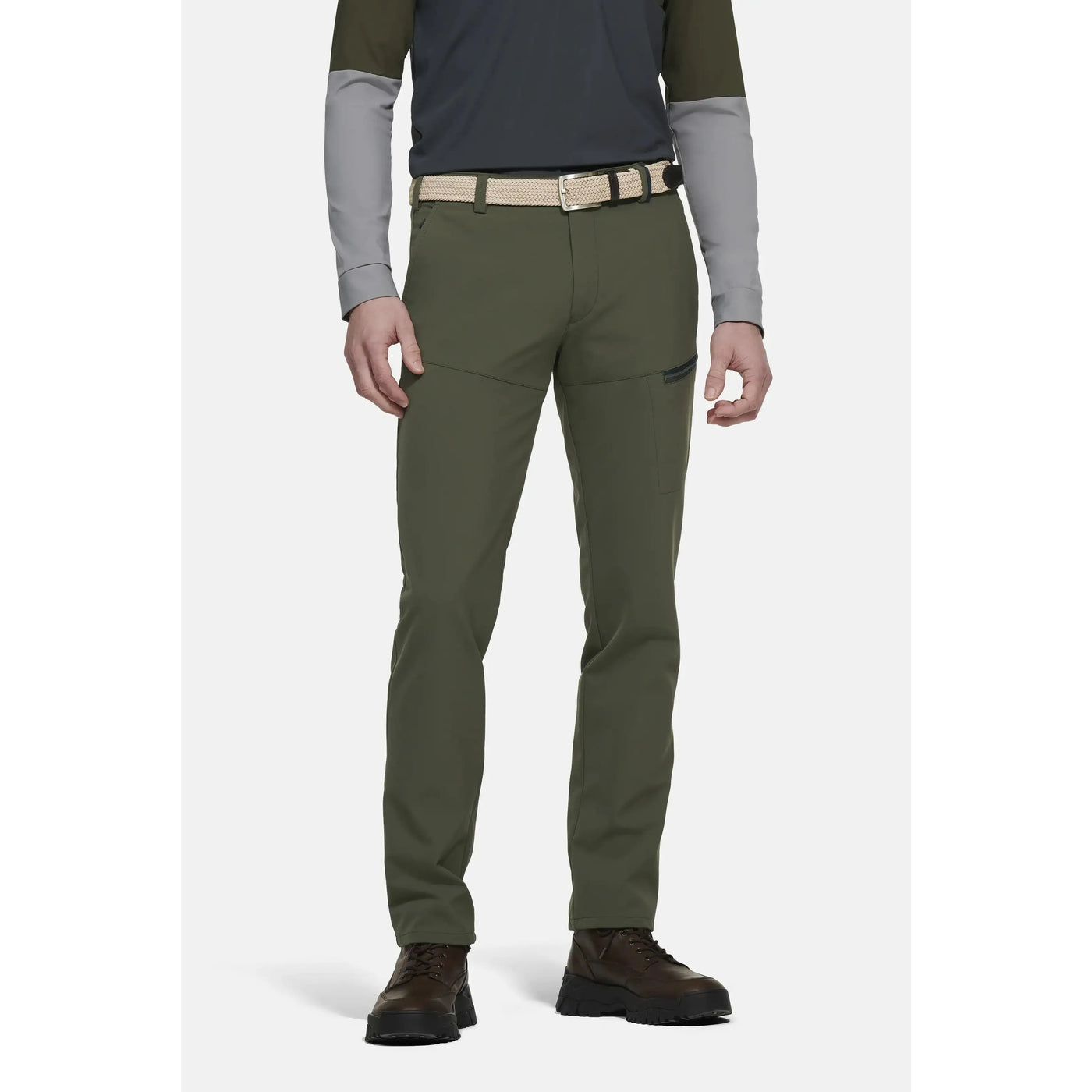 MEYER HOSEN Activity Chino - Modern Fit