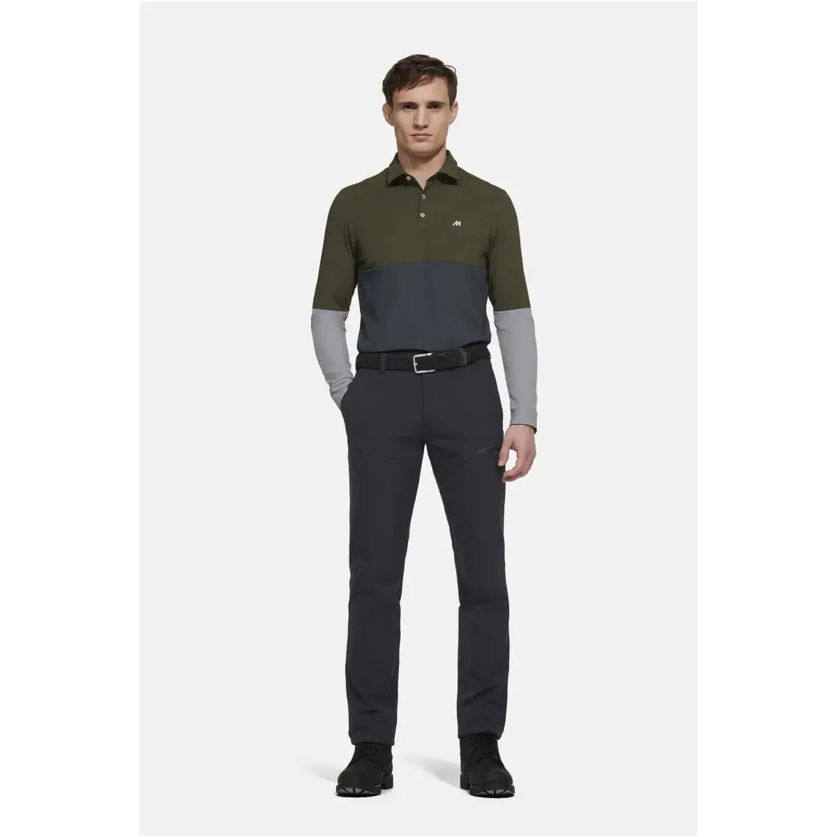 MEYER HOSEN Activity Chino - Modern Fit