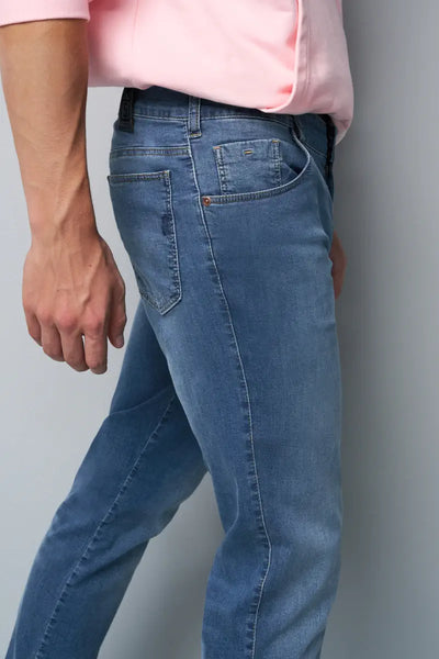 MEYER HOSEN Ultralight Premium Denim