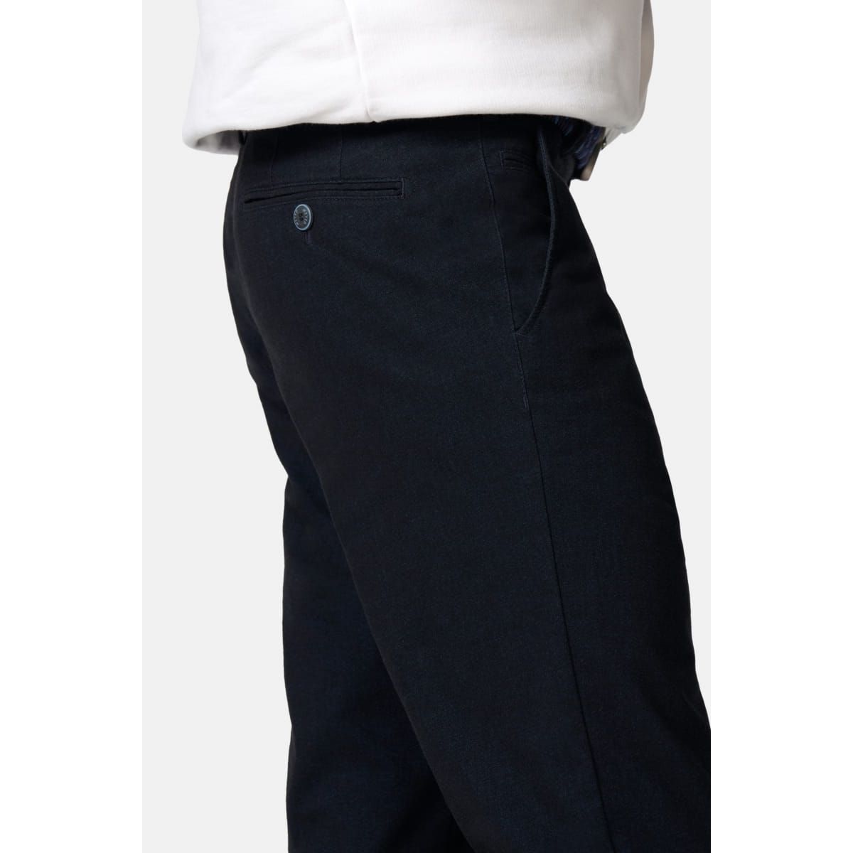 MEYER HOSEN ACTIVE JERSEY LOOK Modern Fit
