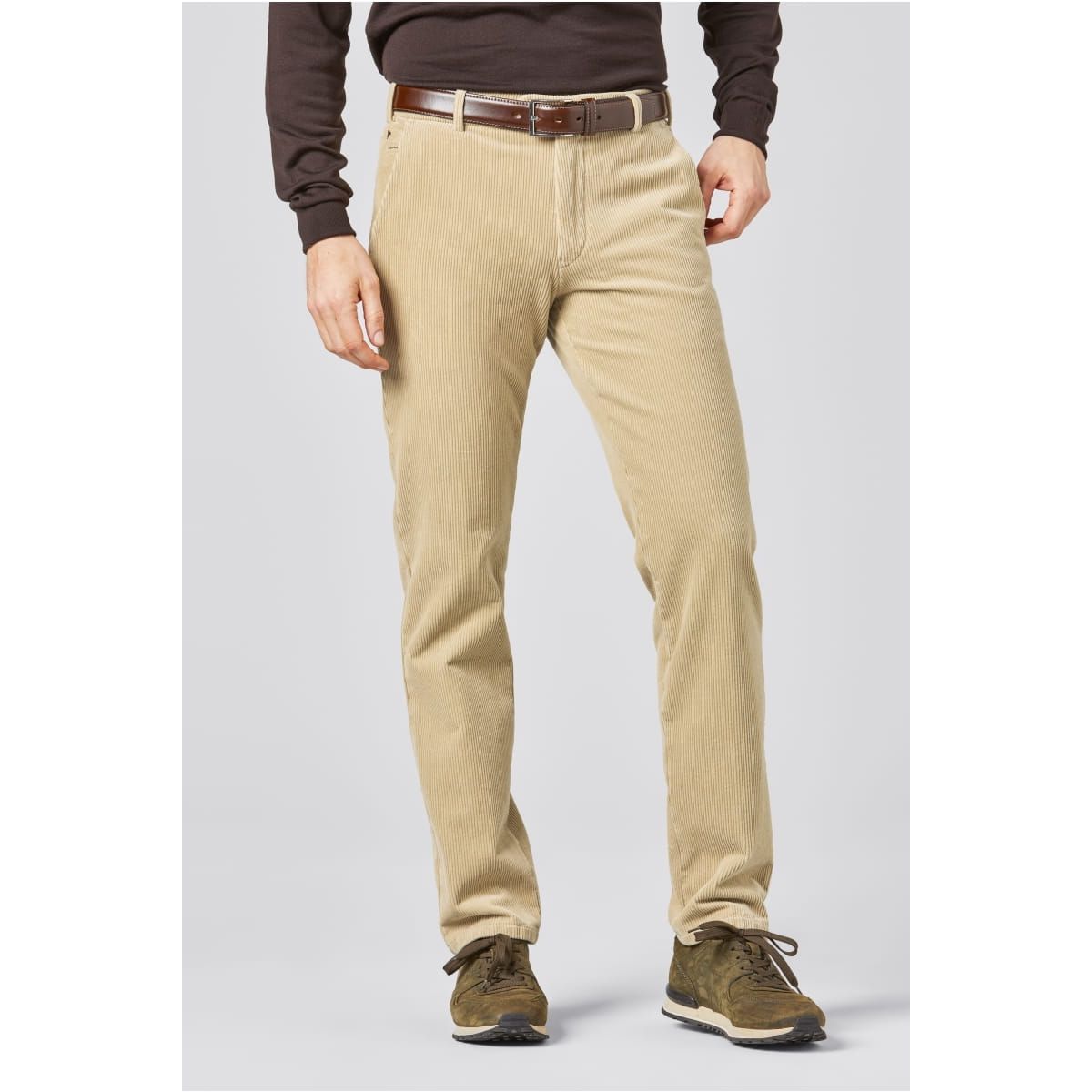 MEYER HOSEN Luxury Cord Chino Bonn