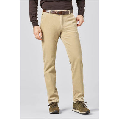 MEYER HOSEN Luxury Cord Chino Bonn