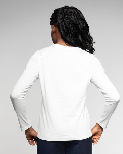 Alma Lovis Royal Longsleeve