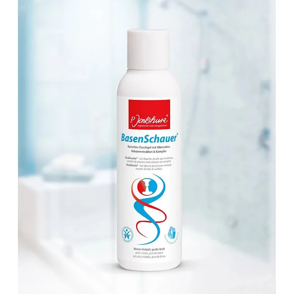 Basenschauer 100 ml