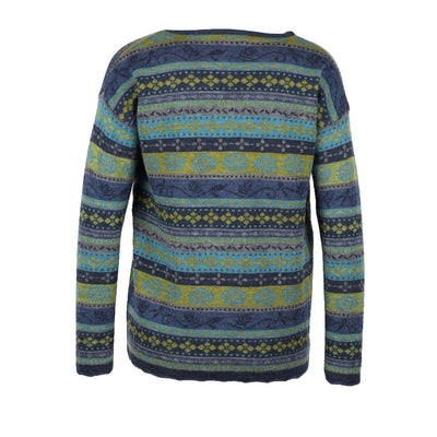 Flomax Pulli Rosalia Oversized