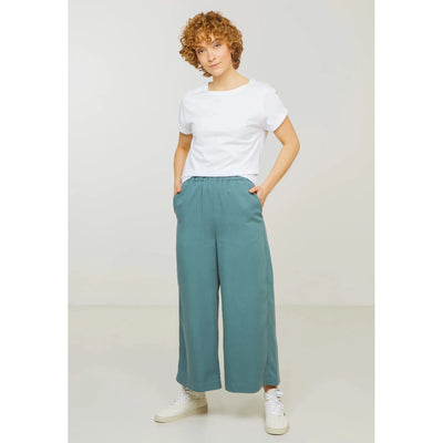 RECOLUTION T-Shirt CAYENNE