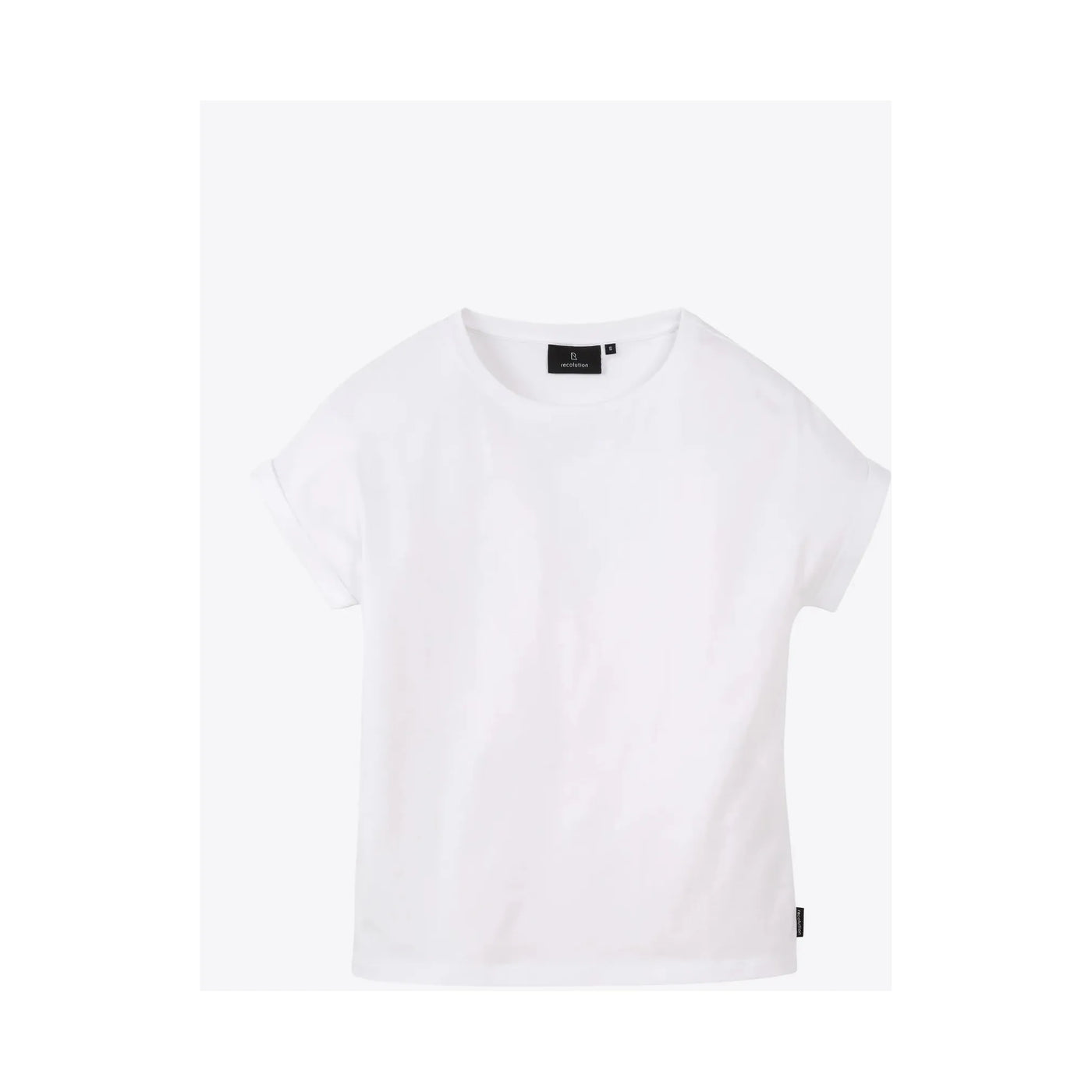 RECOLUTION T-Shirt CAYENNE