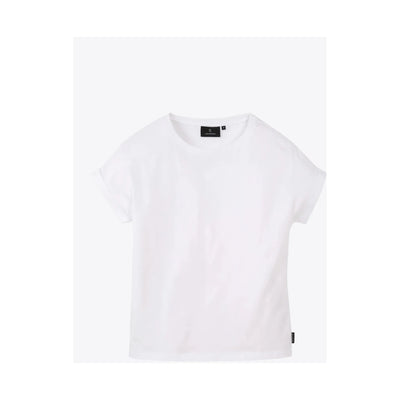 RECOLUTION T-Shirt CAYENNE