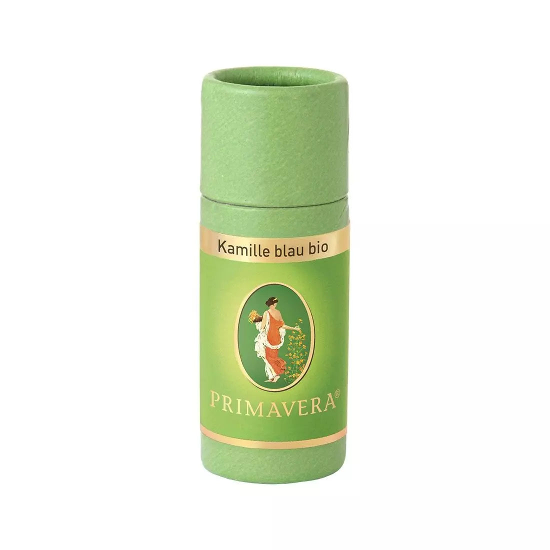 Primavera Aromaöl Kamille blau bio