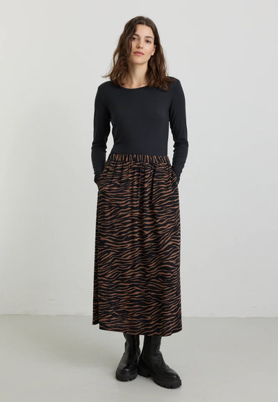 RECOLUTION Women Longsleeve AVENUELA