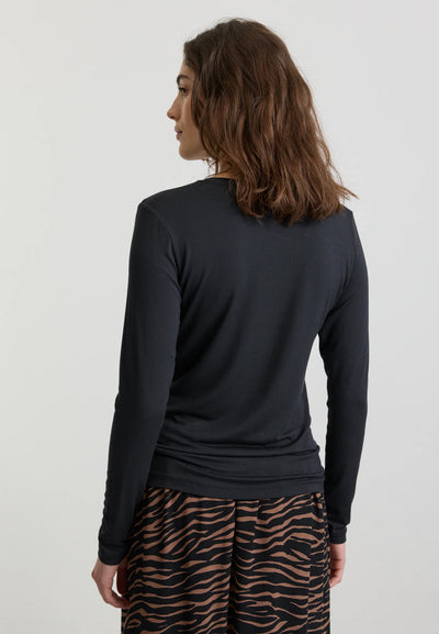 RECOLUTION Women Longsleeve AVENUELA