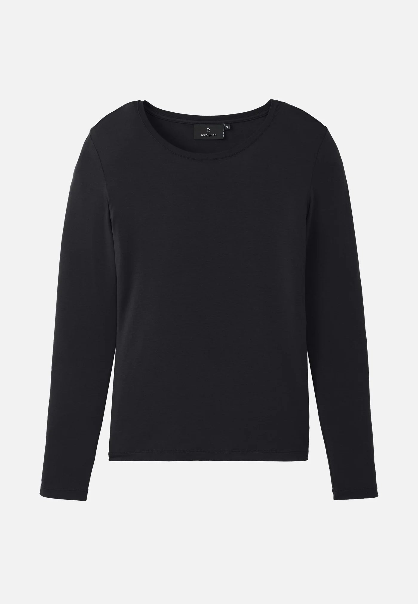 RECOLUTION Women Longsleeve AVENUELA