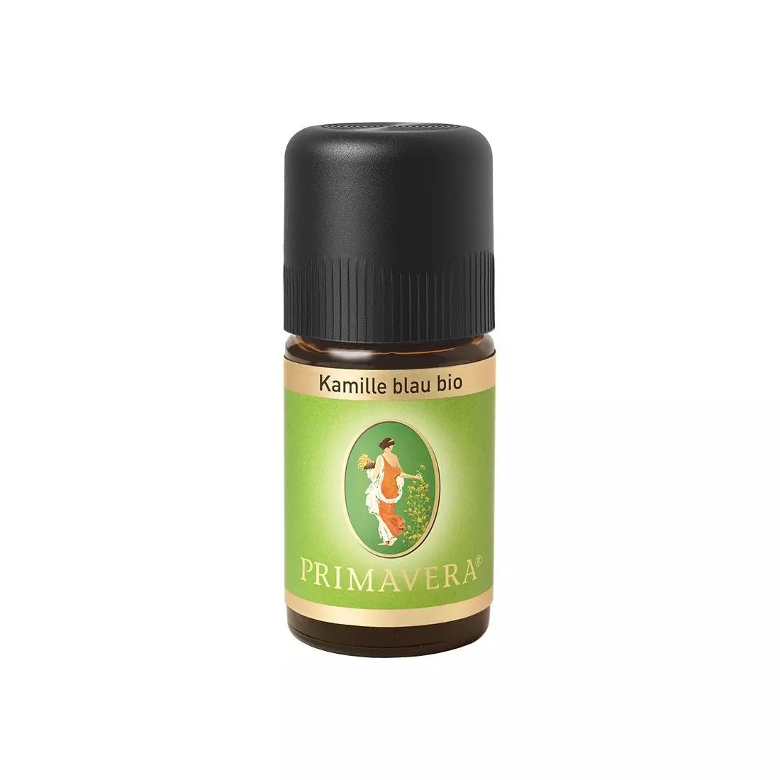 Primavera Aromaöl Kamille blau bio