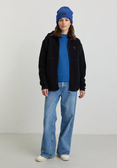 RECOLUTION Sweatjacke ALTHENIA