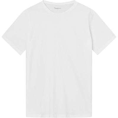 KnowledgeCotton Apparel  Agnar basic T-Shirt