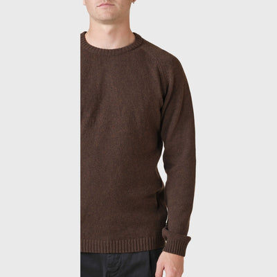 Klitmoller Ole Knit