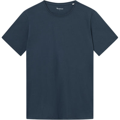 KnowledgeCotton Apparel  Agnar basic T-Shirt