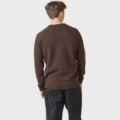 Klitmoller Ole Knit