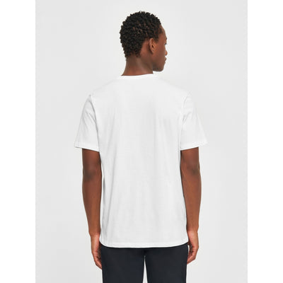 KnowledgeCotton Apparel  Agnar basic T-Shirt