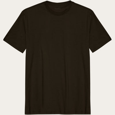 KnowledgeCotton Apparel  Agnar basic T-Shirt