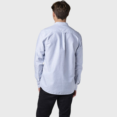 SIMON striped shirt