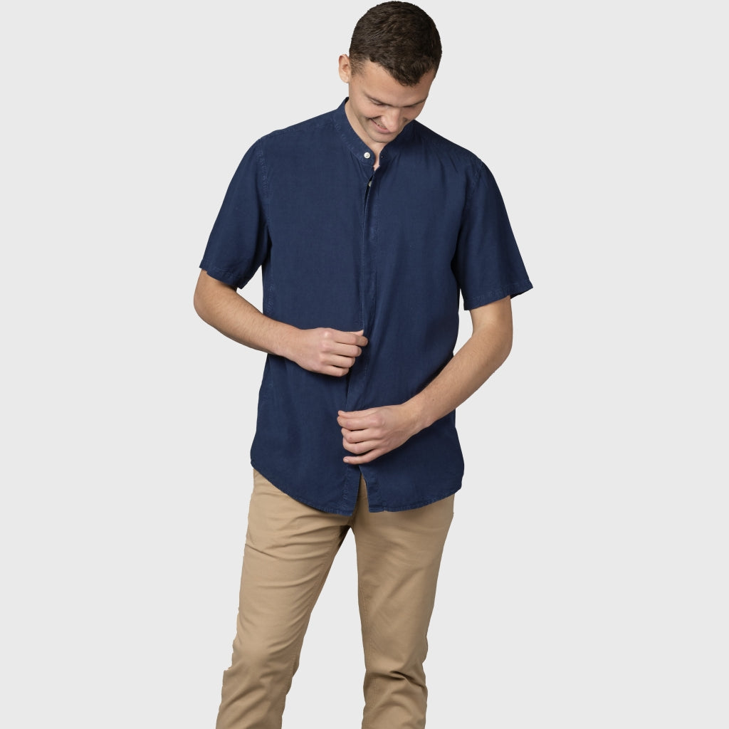 Max lyocell shirt