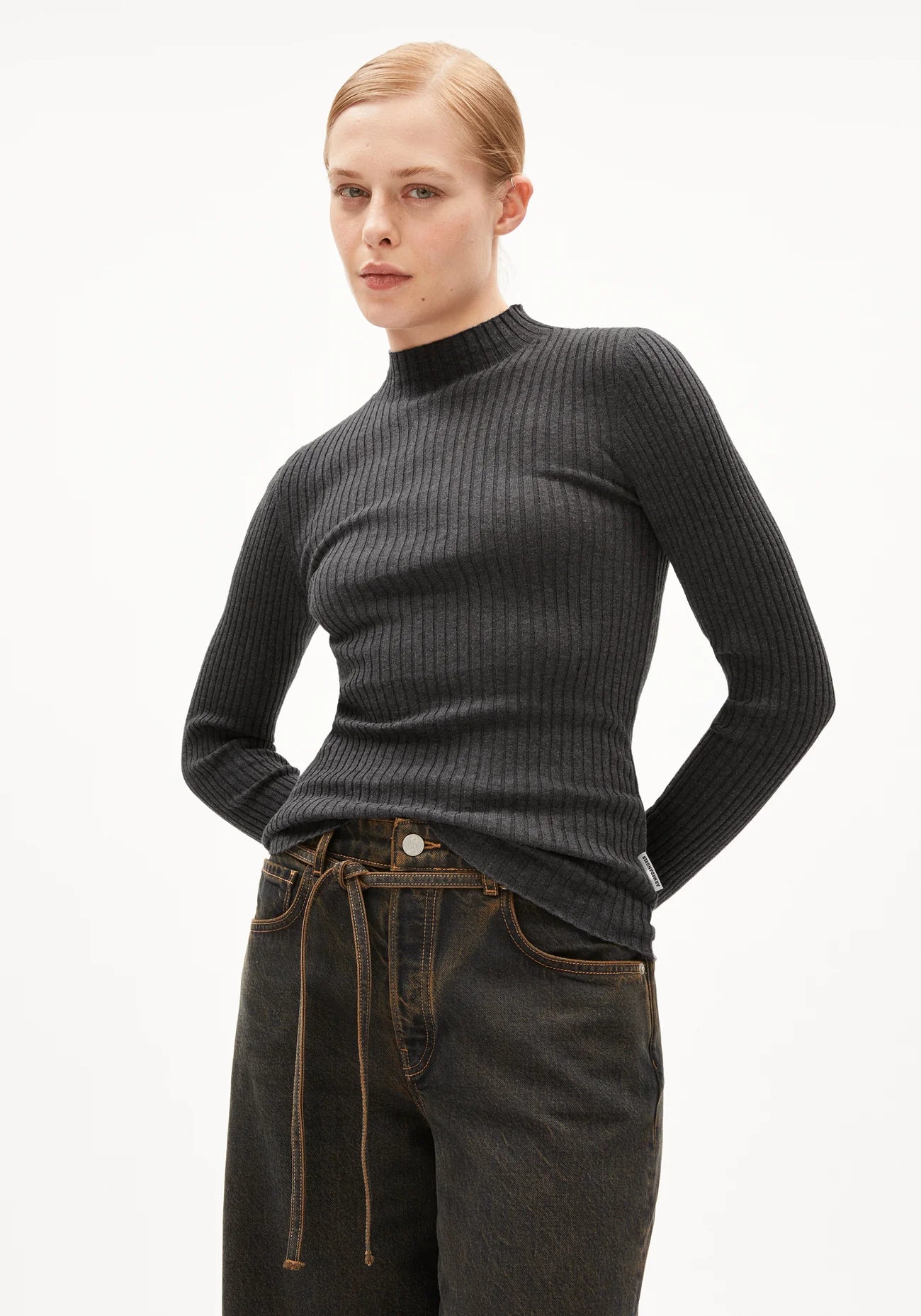 Armedangels Turtleneck Alaania