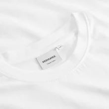 Dedicated He-T-Shirt Stockholm Jump Whale