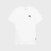 Dedicated He-T-Shirt Stockholm Jump Whale