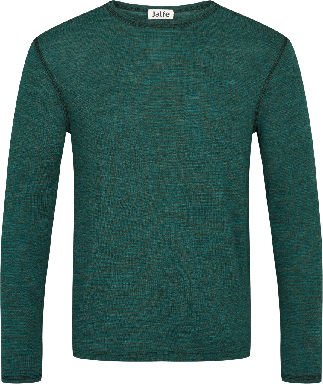 Jalfe Men´s Shirt Merino