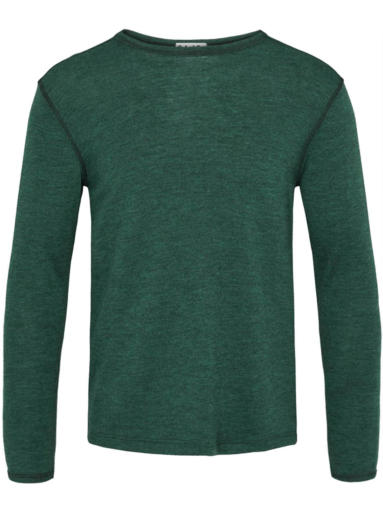 Jalfe Men´s Shirt Merino