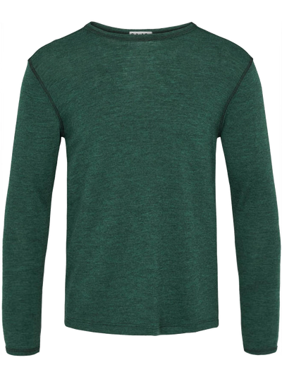 Jalfe Men´s Shirt Merino