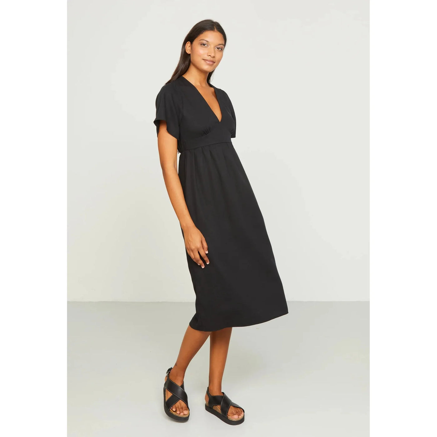 RECOLUTION Damenkleid Fittonia