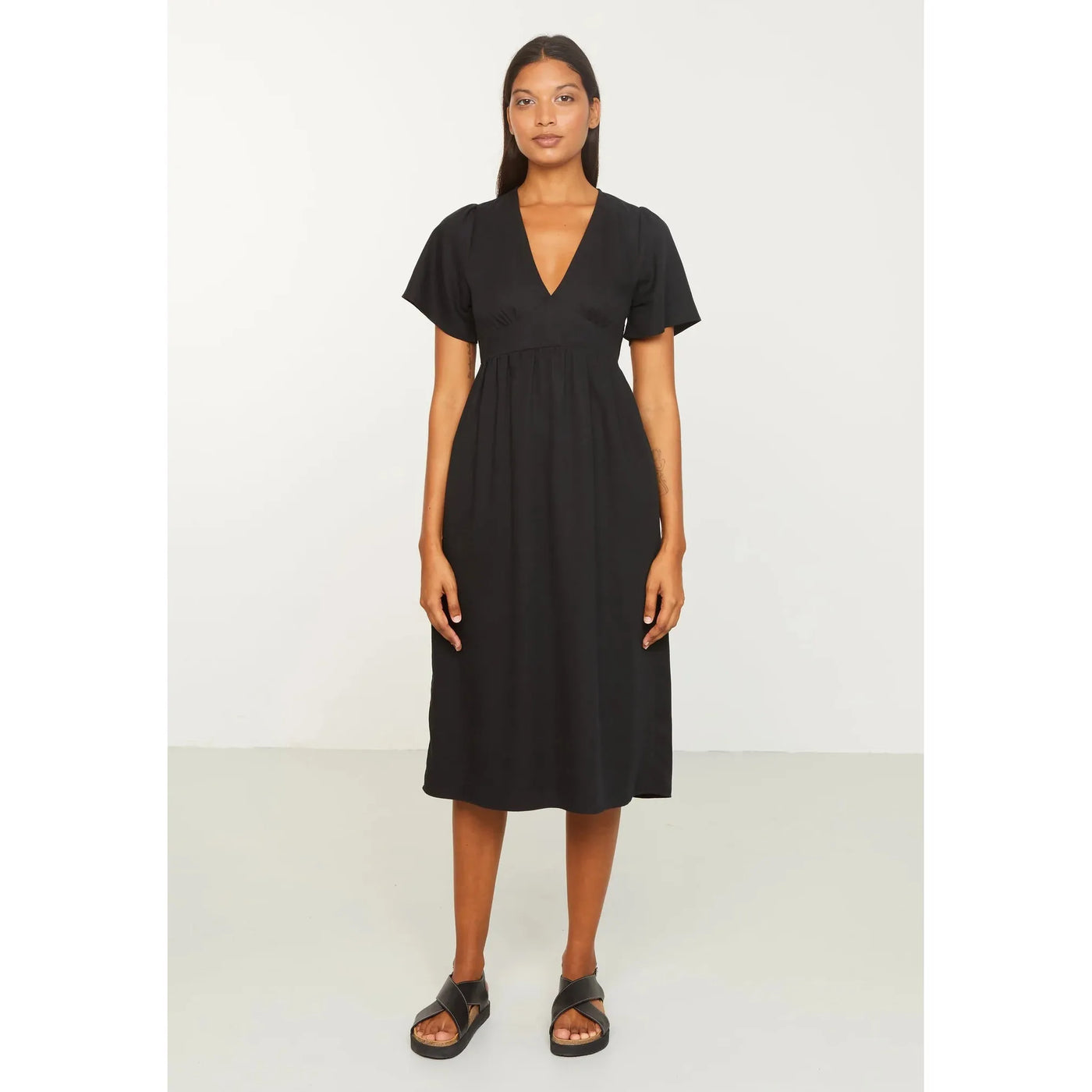 RECOLUTION Damenkleid Fittonia