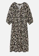 RECOLUTION Stoffkleid NEMESIA BLOT