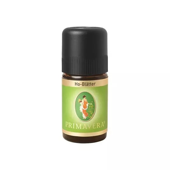Aromaöl Ho-Blätter
