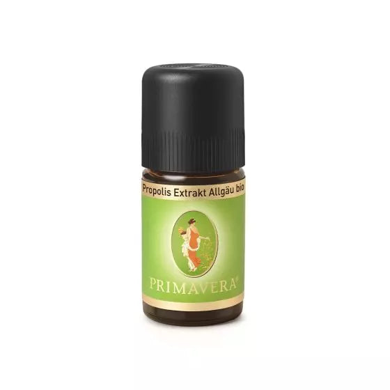 Primavera Aromaöl Propolis Extra Allgäu