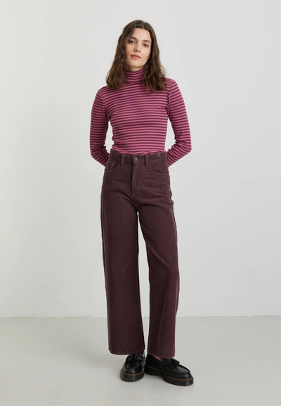 RECOLUTION ERICA CORDUROY Women Pants