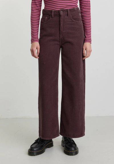 RECOLUTION ERICA CORDUROY Women Pants