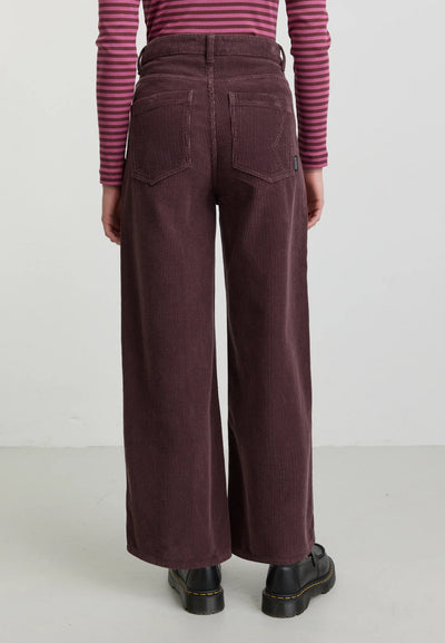 RECOLUTION ERICA CORDUROY Women Pants