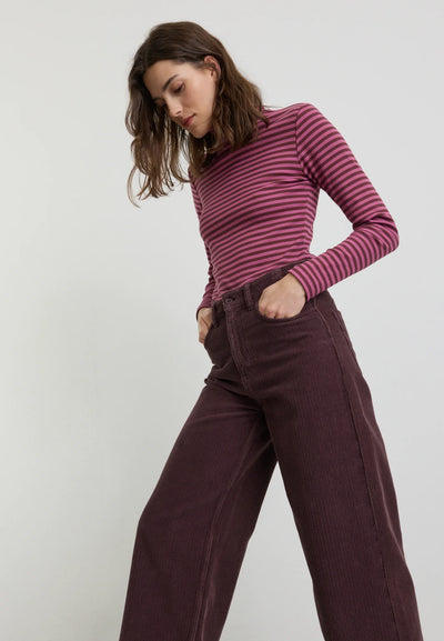 RECOLUTION ERICA CORDUROY Women Pants