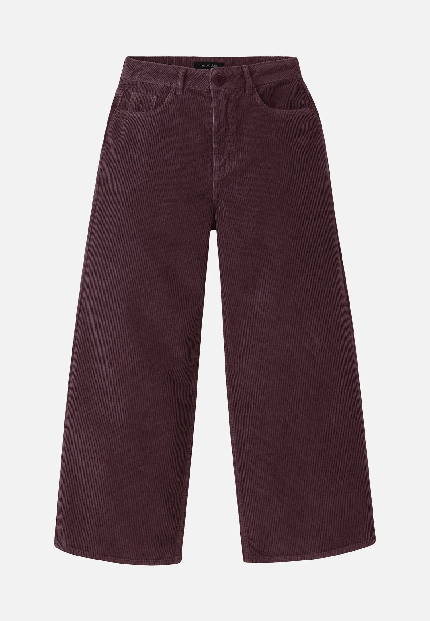 RECOLUTION ERICA CORDUROY Women Pants