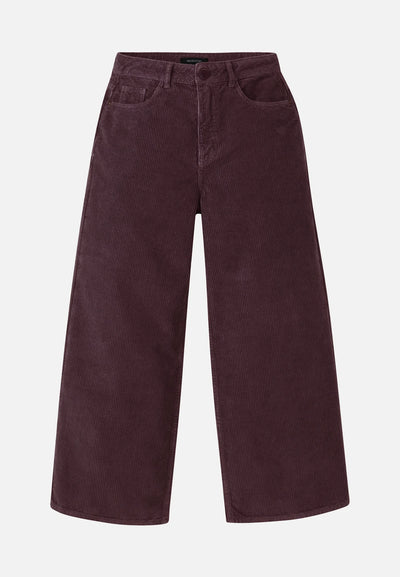 RECOLUTION ERICA CORDUROY Women Pants