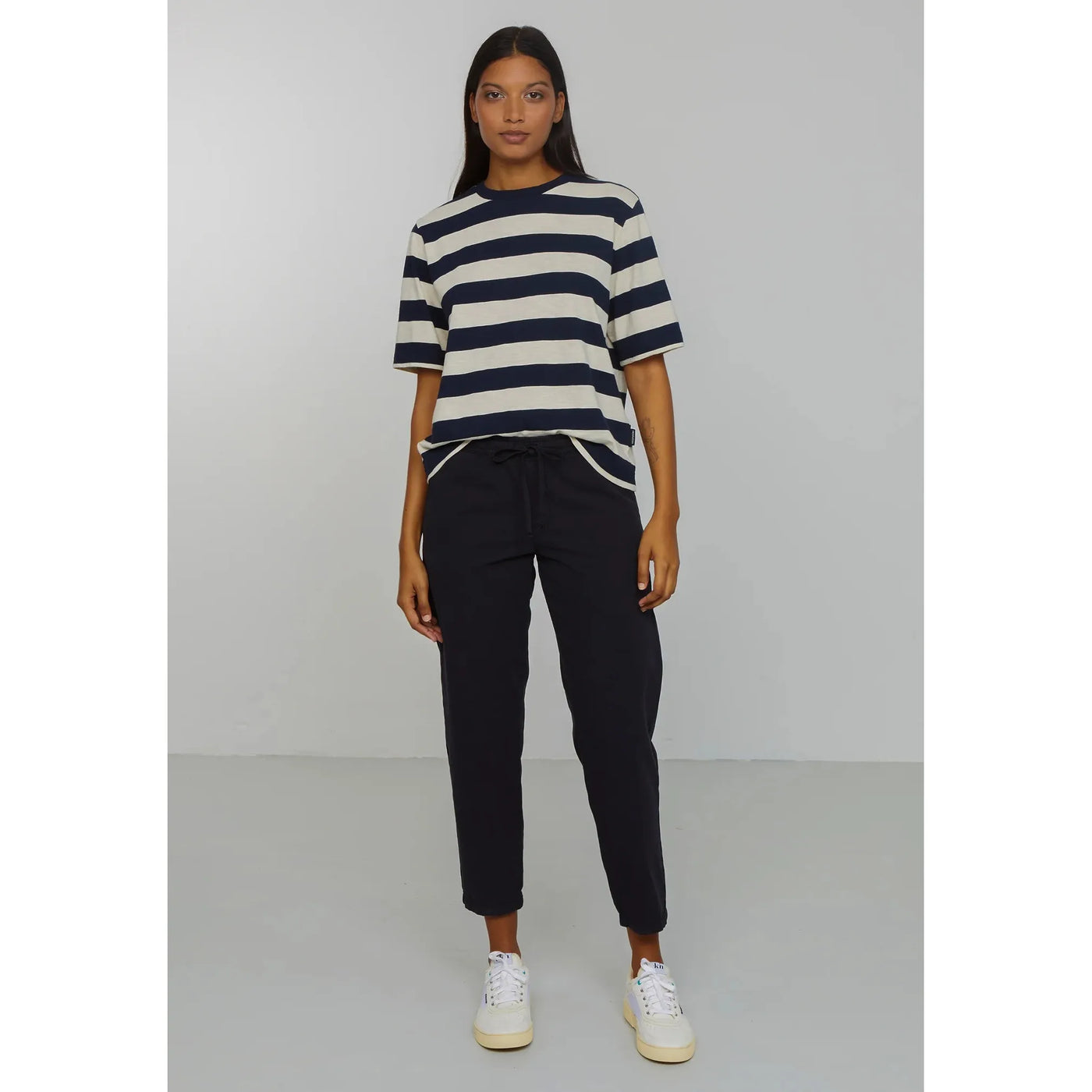 RECOLUTION Jogg Chino KALE