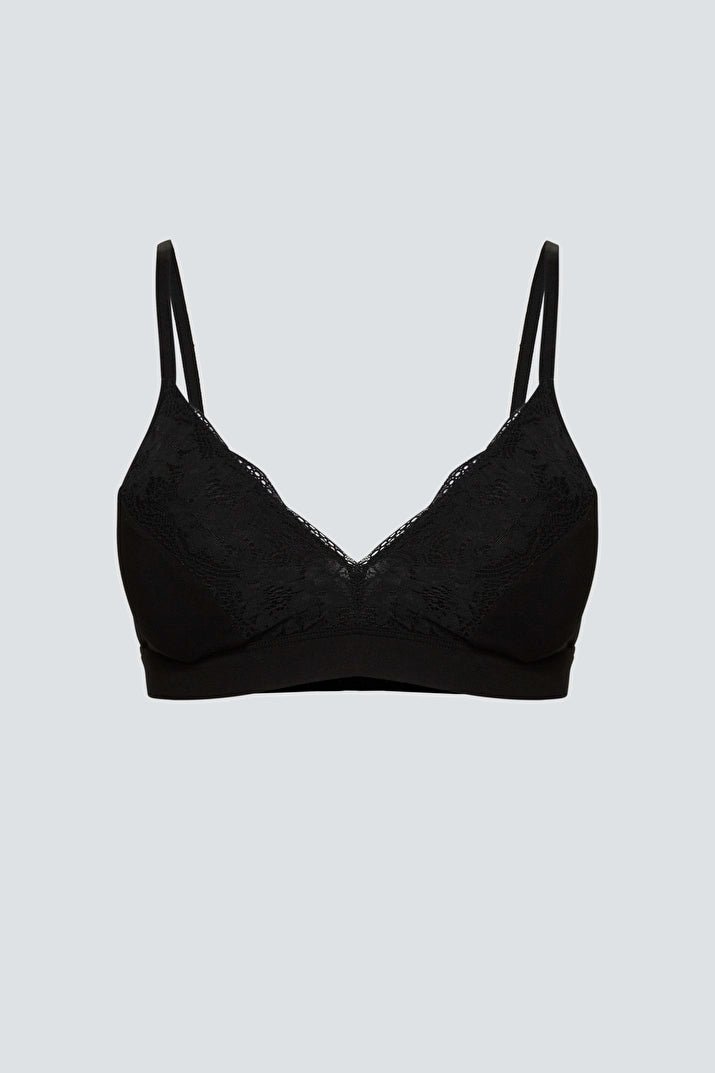 Comazo Fairtrade Soft-BH