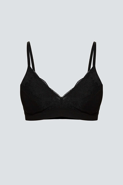 Comazo Fairtrade Soft-BH