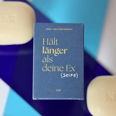 Klar Seife oud