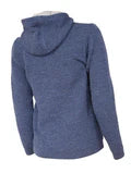 IVANHOE Morel Hood female