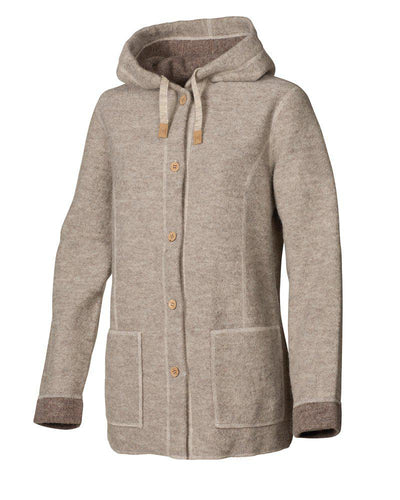 IVANHOE NLS Dahlia Jacket