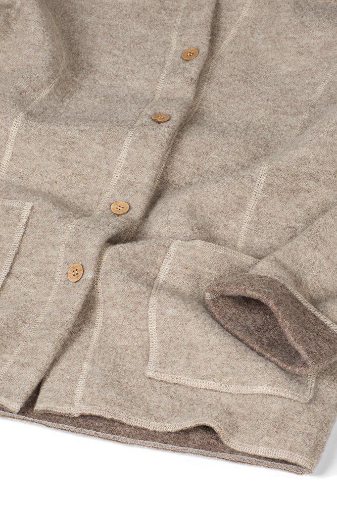 IVANHOE NLS Dahlia Jacket